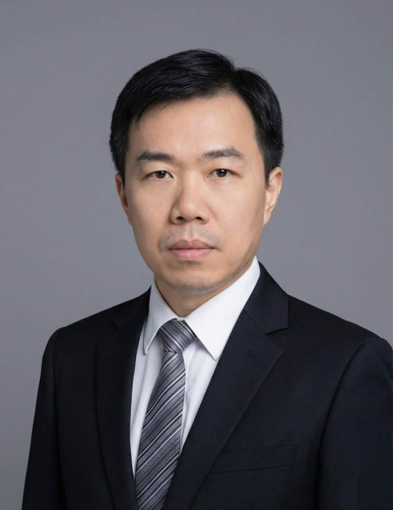 Yun Xu